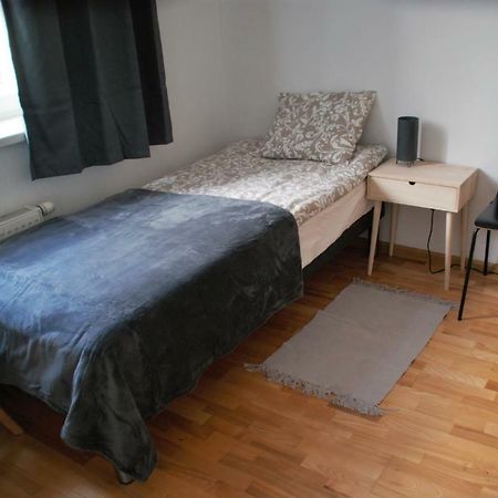 Wazne Miejsce Apartment 카토비체 외부 사진