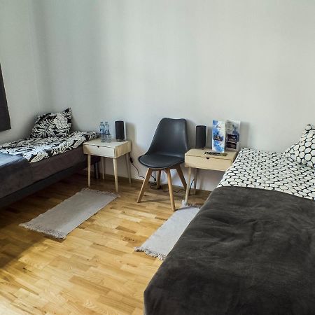 Wazne Miejsce Apartment 카토비체 외부 사진