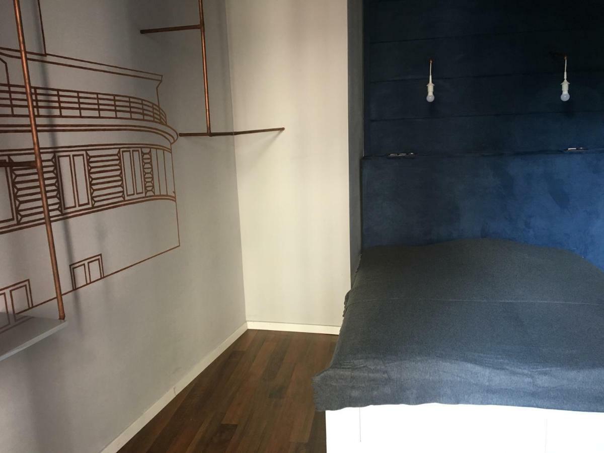 Wazne Miejsce Apartment 카토비체 외부 사진