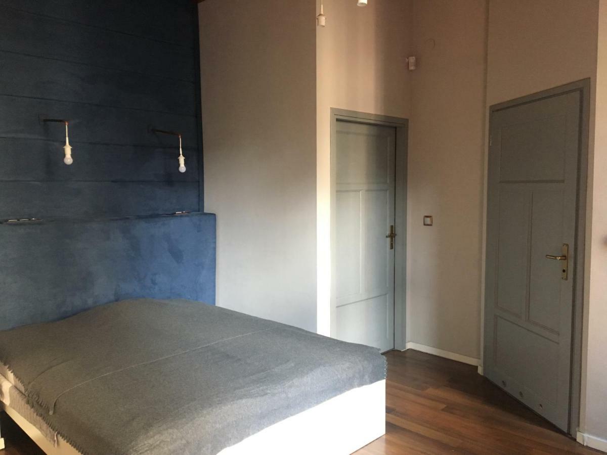Wazne Miejsce Apartment 카토비체 외부 사진