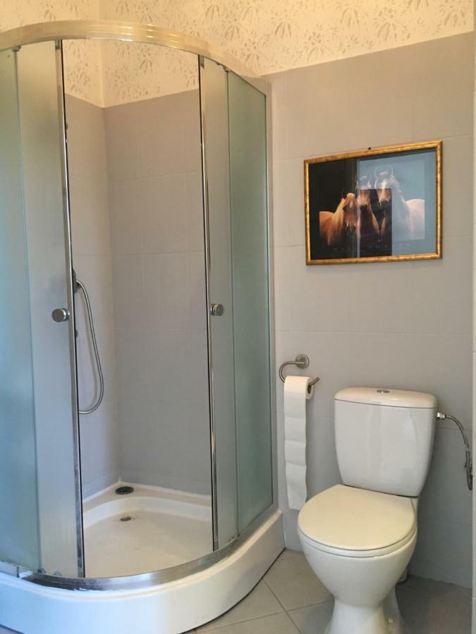Wazne Miejsce Apartment 카토비체 외부 사진