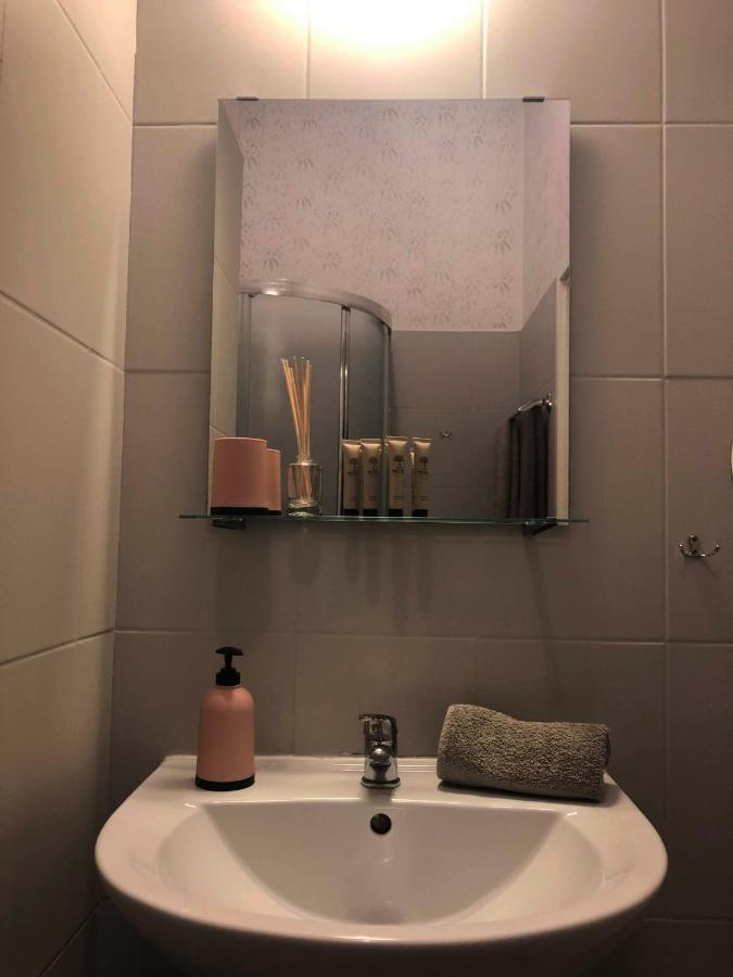 Wazne Miejsce Apartment 카토비체 외부 사진